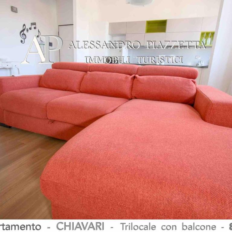 Casa Matilde - Appartamento con 2 Camere da Letto - 19