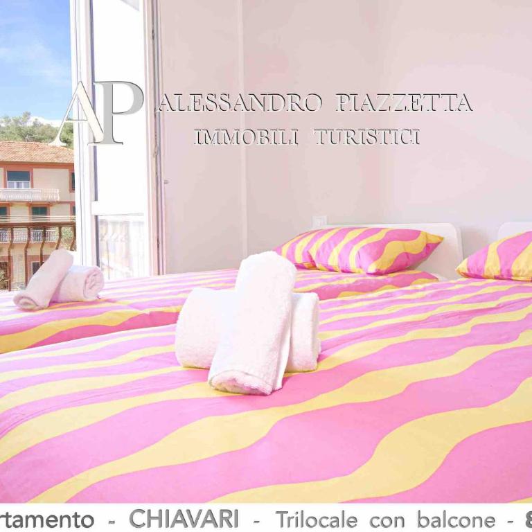 Casa Matilde - Appartamento con 2 Camere da Letto - 13