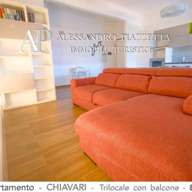 Casa Matilde - Appartamento con 2 Camere da Letto - 11
