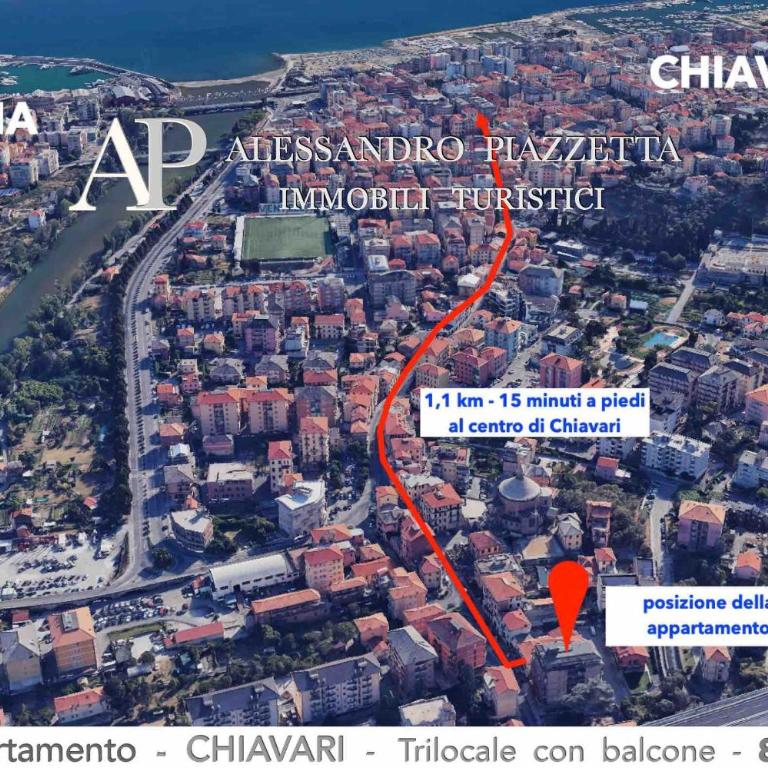 Casa Matilde - Appartamento con 2 Camere da Letto - 5