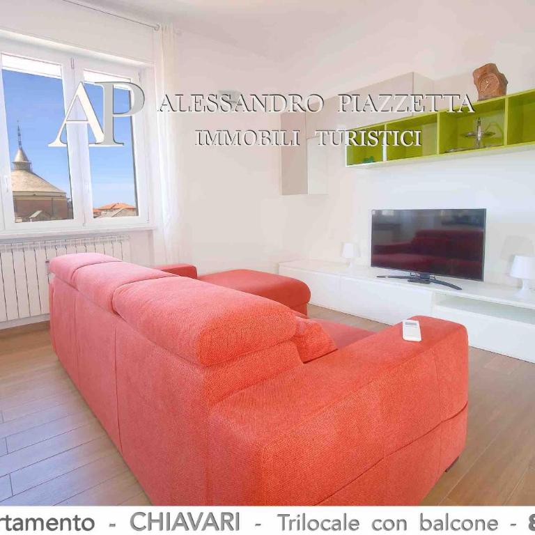 Casa Matilde - Appartamento con 2 Camere da Letto - 18