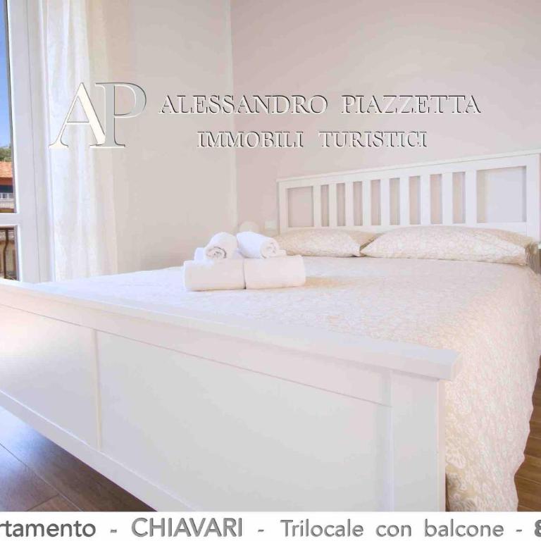 Casa Matilde - Appartamento con 2 Camere da Letto - 2