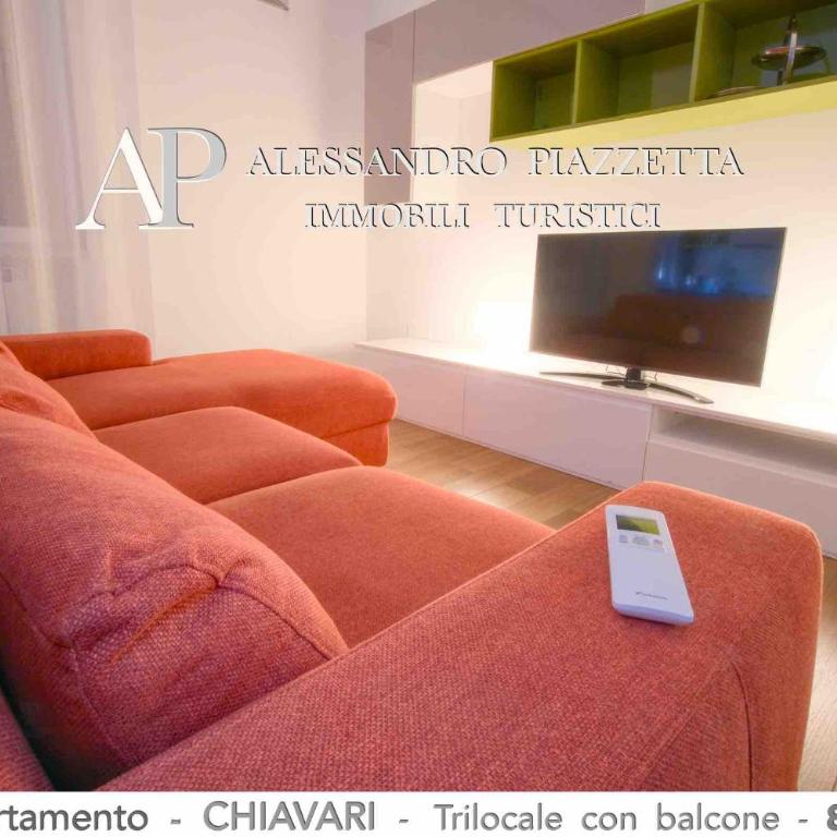 Casa Matilde - Appartamento con 2 Camere da Letto - 24