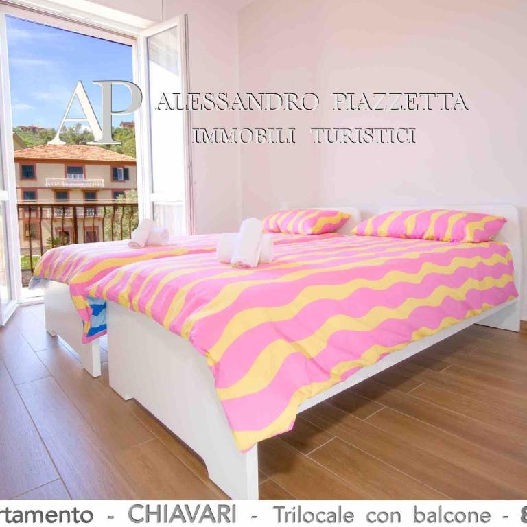 Casa Matilde - Appartamento con 2 Camere da Letto - 9