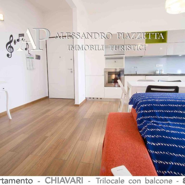 Casa Matilde - Appartamento con 2 Camere da Letto - 26