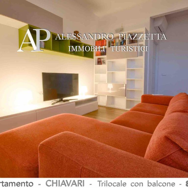 Casa Matilde - Appartamento con 2 Camere da Letto - 21