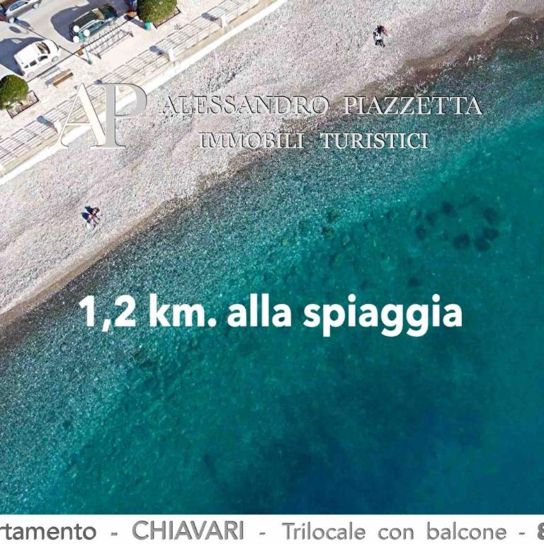 Casa Matilde - Appartamento con 2 Camere da Letto - 6