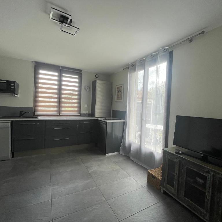 Apartment The Address - Appartement - 14