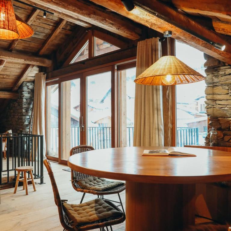 Le Château by Lodji - Chalet Supérieur - 10