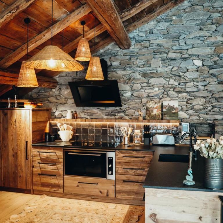 Le Château by Lodji - Chalet Supérieur - 11