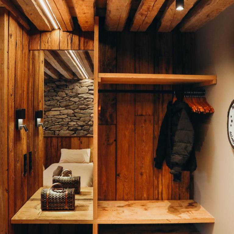 Le Château by Lodji - Chalet Supérieur - 20