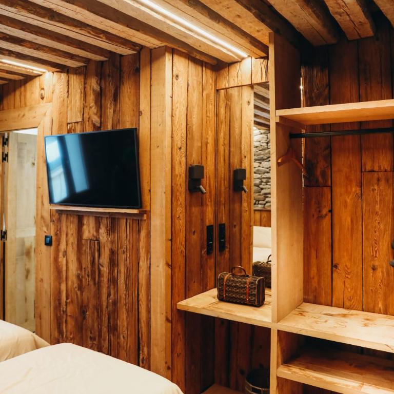 Le Château by Lodji - Chalet Supérieur - 19