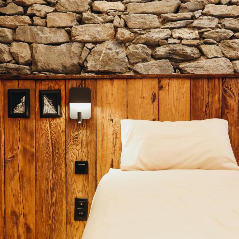 Le Château by Lodji - Chalet Supérieur - 12