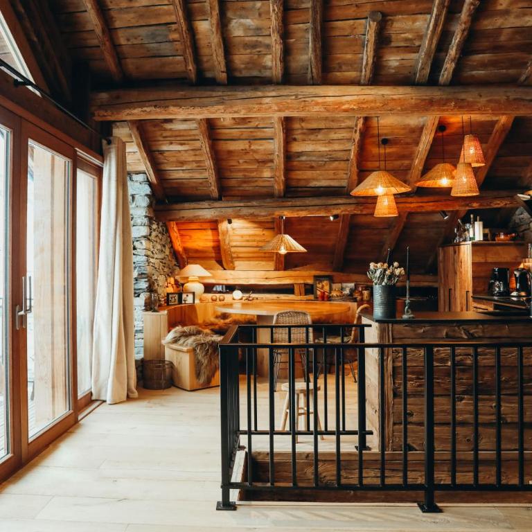 Le Château by Lodji - Chalet Supérieur - 2
