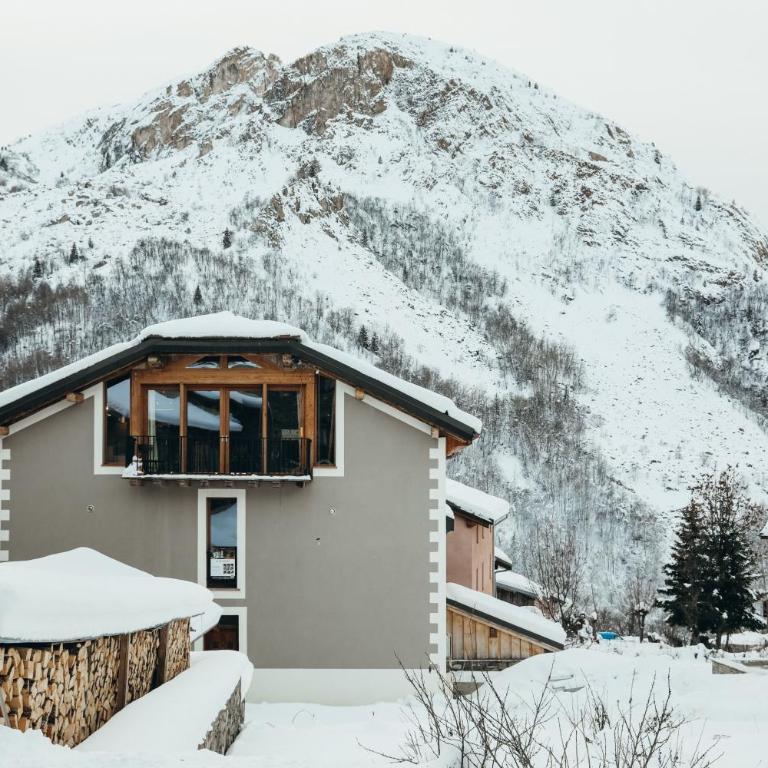 Le Château by Lodji - Chalet Supérieur - 6
