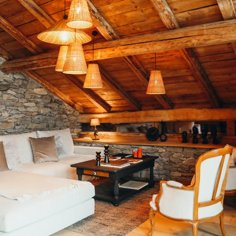 Le Château by Lodji - Chalet Supérieur - 17