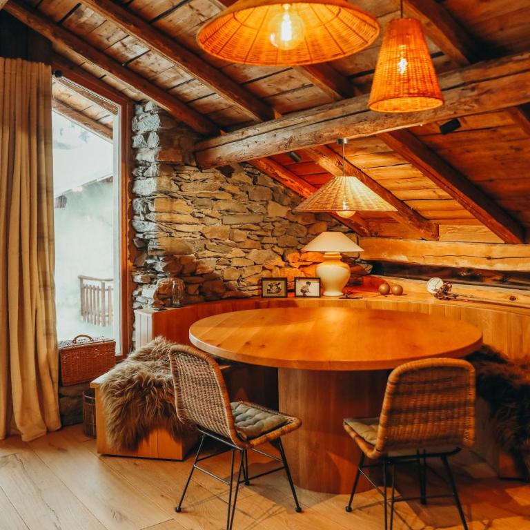 Le Château by Lodji - Chalet Supérieur - 16