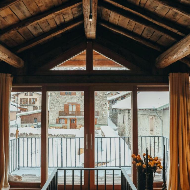 Le Château by Lodji - Chalet Supérieur - 14