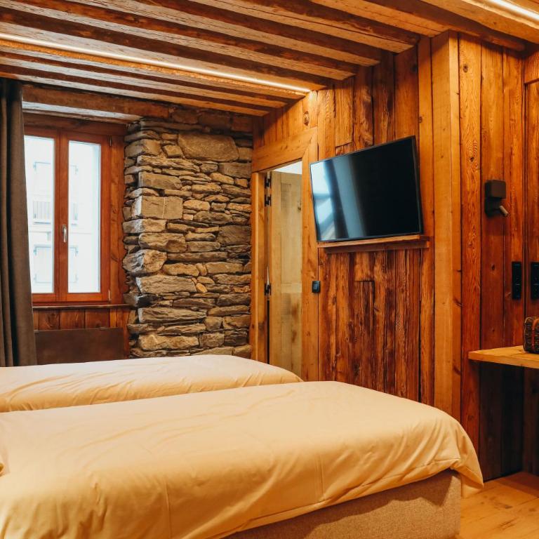 Le Château by Lodji - Chalet Supérieur - 4