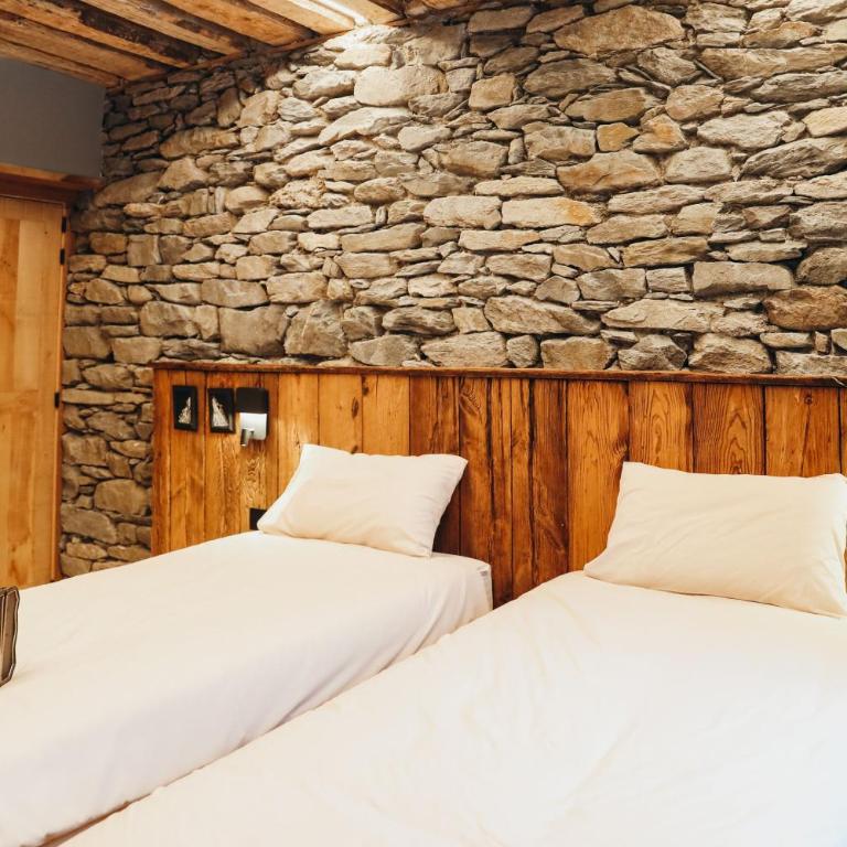 Le Château by Lodji - Chalet Supérieur - 21