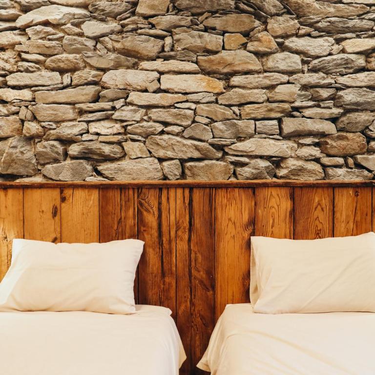 Le Château by Lodji - Chalet Supérieur - 24