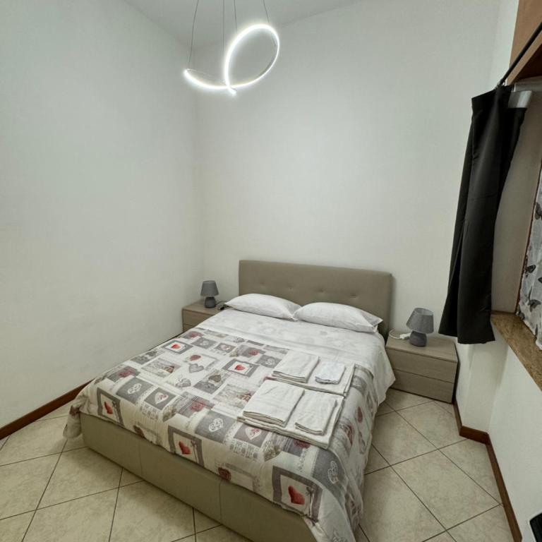 Millefonti House Lingotto - Appartamento con 1 Camera da Letto - 12