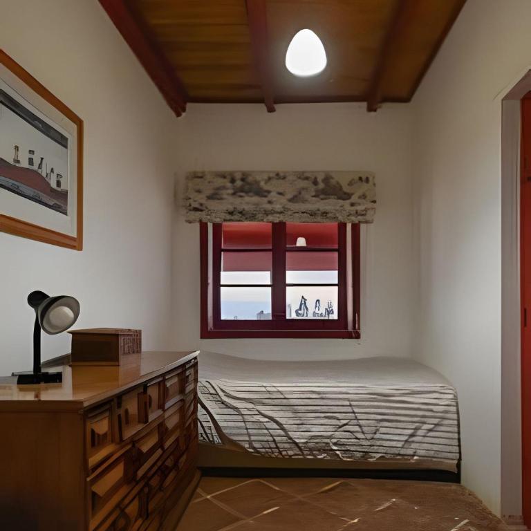 Casa de Campo con vista al mar - Three-Bedroom House - 2