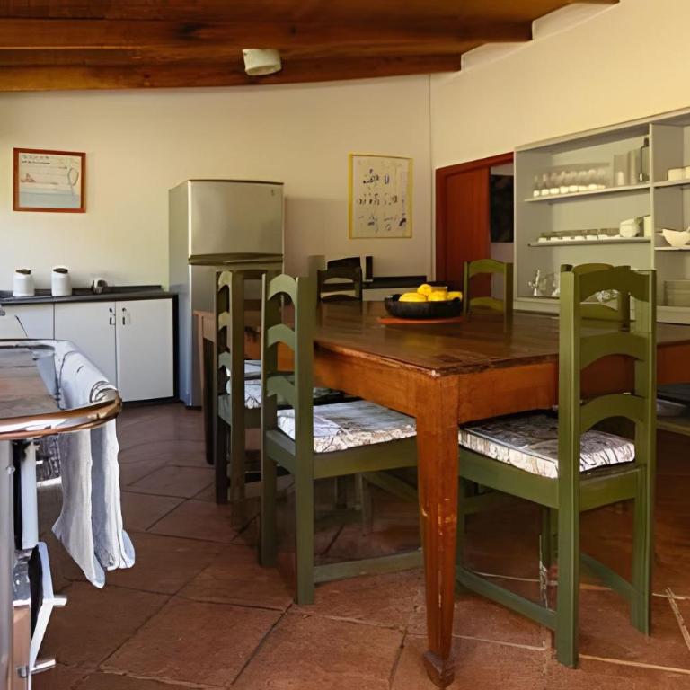 Casa de Campo con vista al mar - Three-Bedroom House - 10