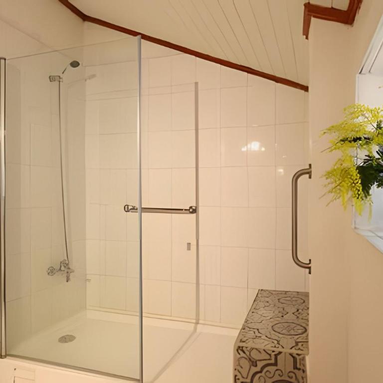 Casa de Campo con vista al mar - Three-Bedroom House - 14
