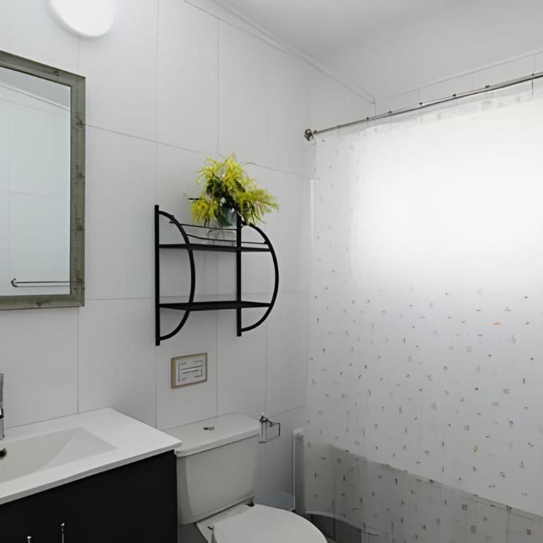 Acogedora casa en la costa de Pelluhue - Four-Bedroom House - 8