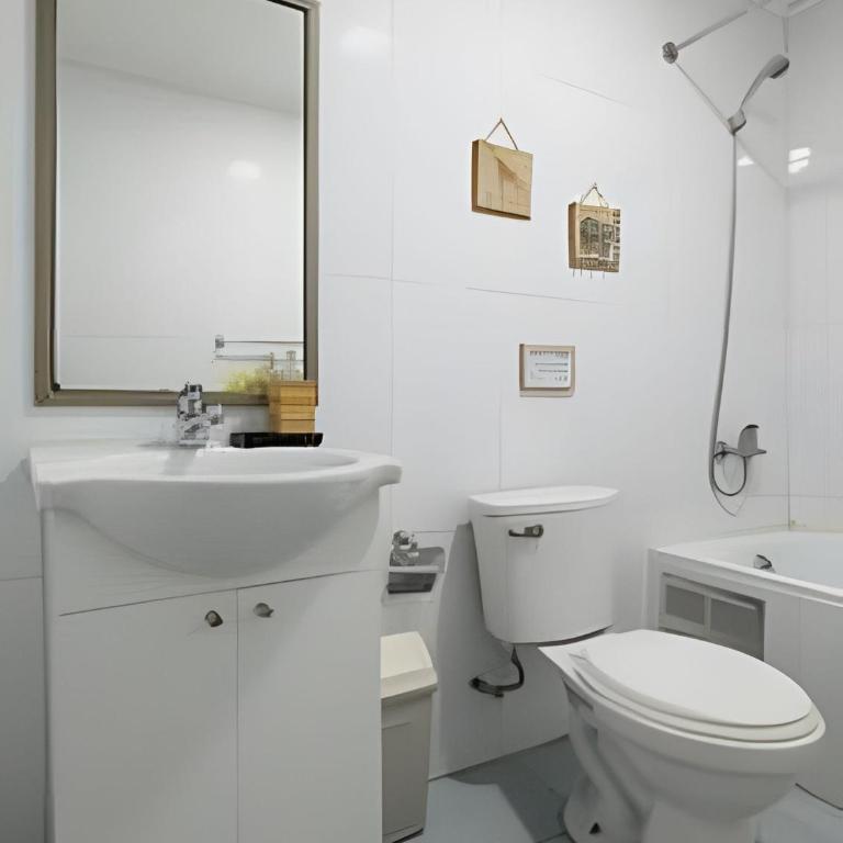Acogedora casa en la costa de Pelluhue - Four-Bedroom House - 9