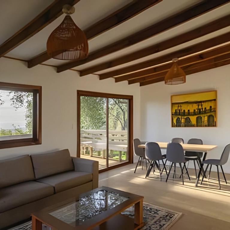 Acogedora casa en la costa de Pelluhue - Four-Bedroom House - 13