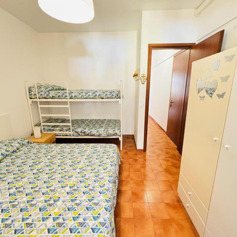Villaggio Solarium - Appartamento con 1 Camera da Letto - 2