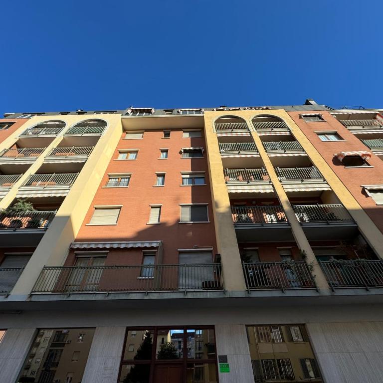 Millefonti House Lingotto - Appartamento con 1 Camera da Letto - 21