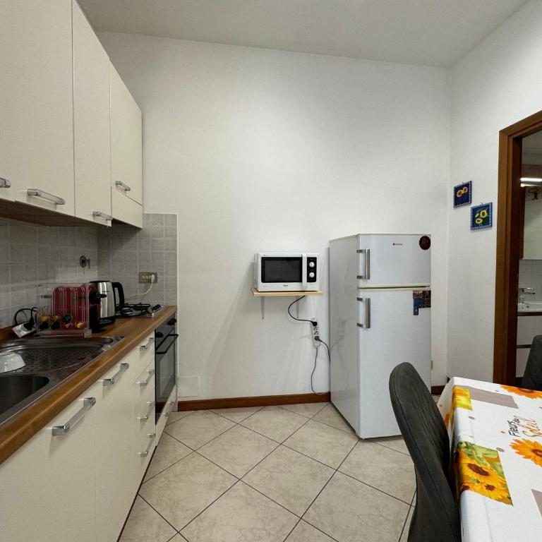 Millefonti House Lingotto - Appartamento con 1 Camera da Letto - 9