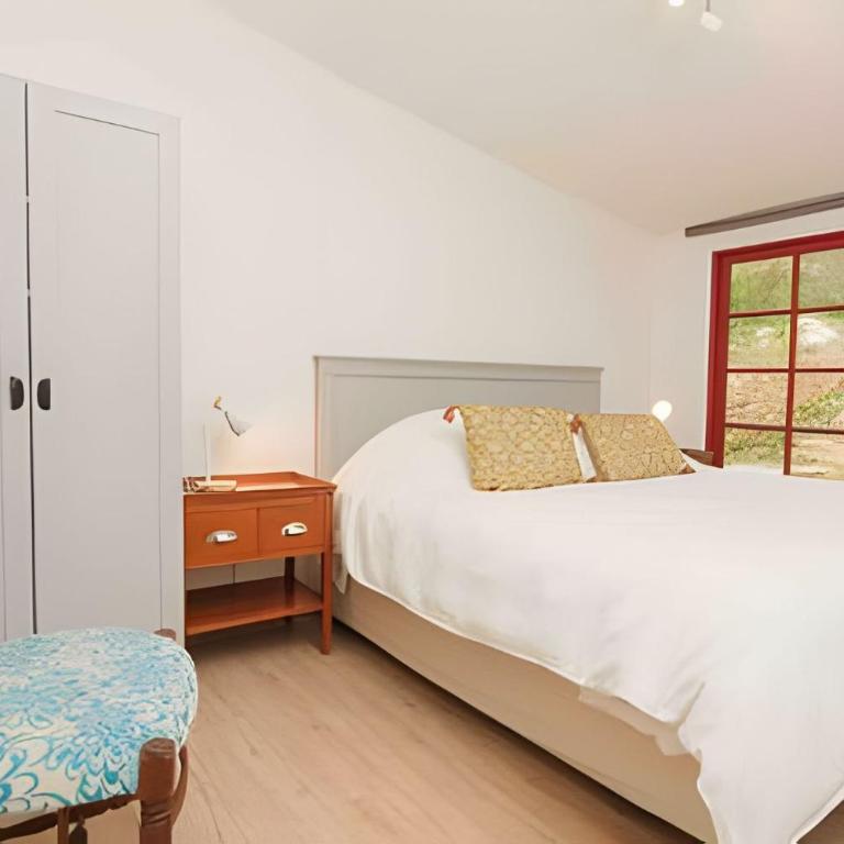 Casa de Campo en la costa de Pelluhue - Four-Bedroom House - 10
