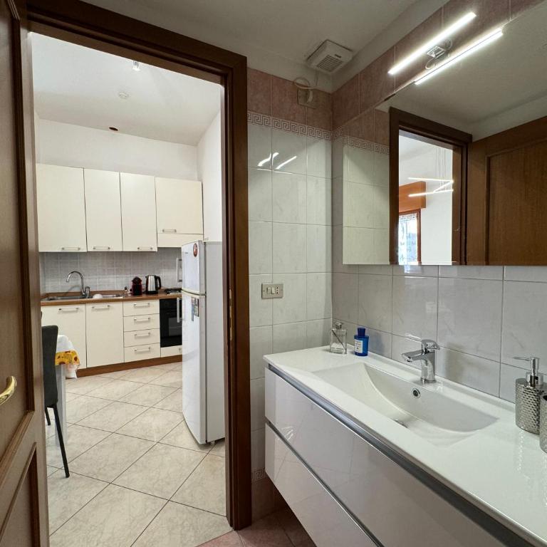 Millefonti House Lingotto - Appartamento con 1 Camera da Letto - 13