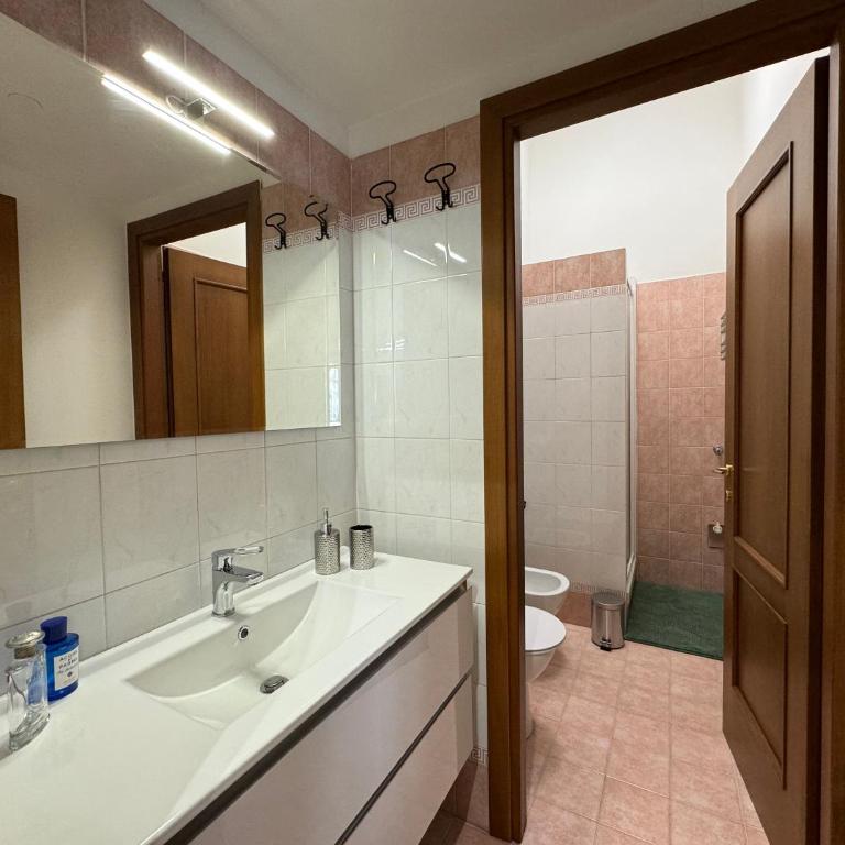 Millefonti House Lingotto - Appartamento con 1 Camera da Letto - 14