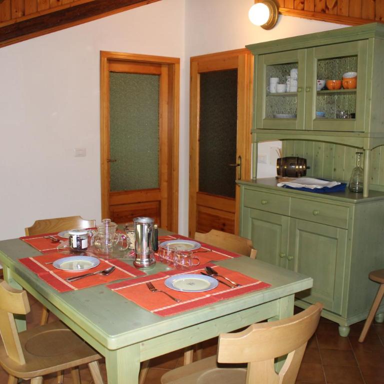 Residence Zecchini - Casa Vacanze - 7