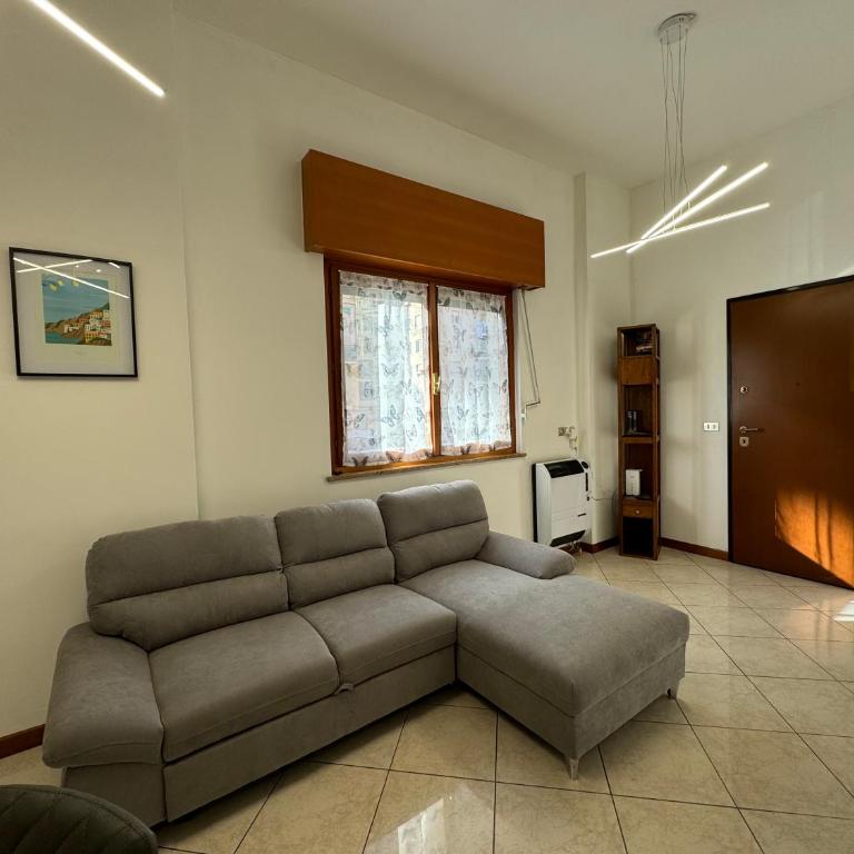 Millefonti House Lingotto - Appartamento con 1 Camera da Letto - 8