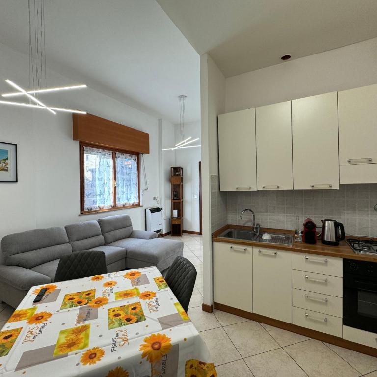 Millefonti House Lingotto - Appartamento con 1 Camera da Letto - 5