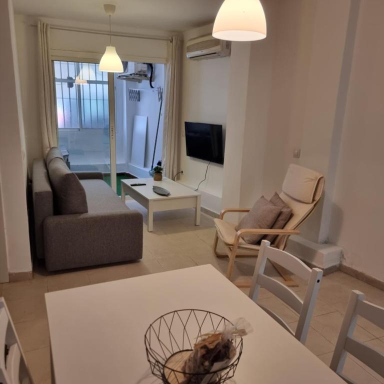 Apartamento céntrico en Málaga - Apartamento de 1 dormitorio - 3