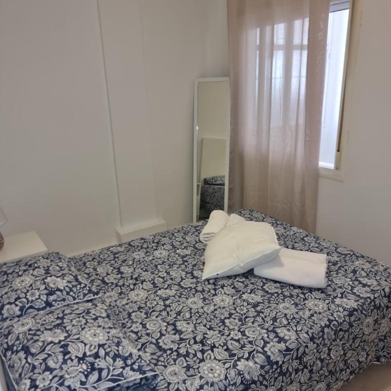 Apartamento céntrico en Málaga - Apartamento de 1 dormitorio - 7