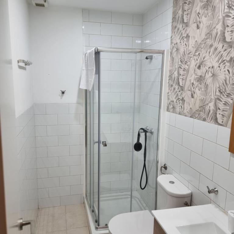 Apartamento céntrico en Málaga - Apartamento de 1 dormitorio - 10