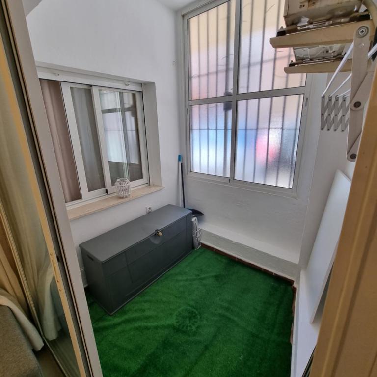 Apartamento céntrico en Málaga - Apartamento de 1 dormitorio - 28