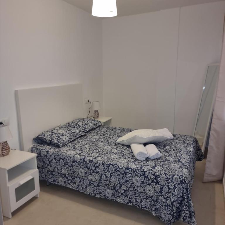 Apartamento céntrico en Málaga - Apartamento de 1 dormitorio - 5