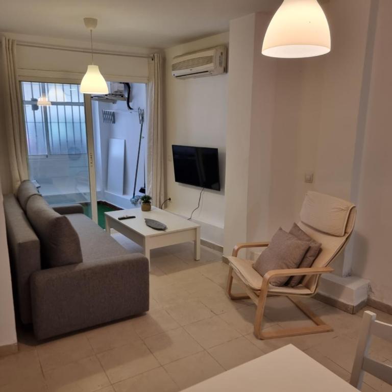 Apartamento céntrico en Málaga - Apartamento de 1 dormitorio - 24