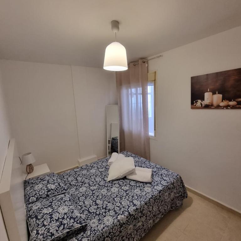 Apartamento céntrico en Málaga - Apartamento de 1 dormitorio - 8