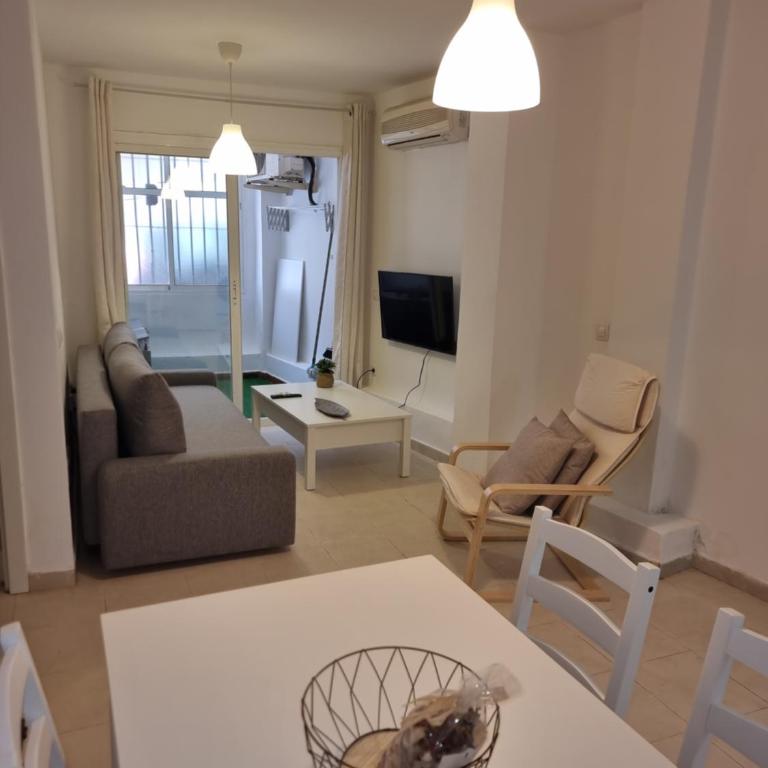 Apartamento céntrico en Málaga - Apartamento de 1 dormitorio - 23