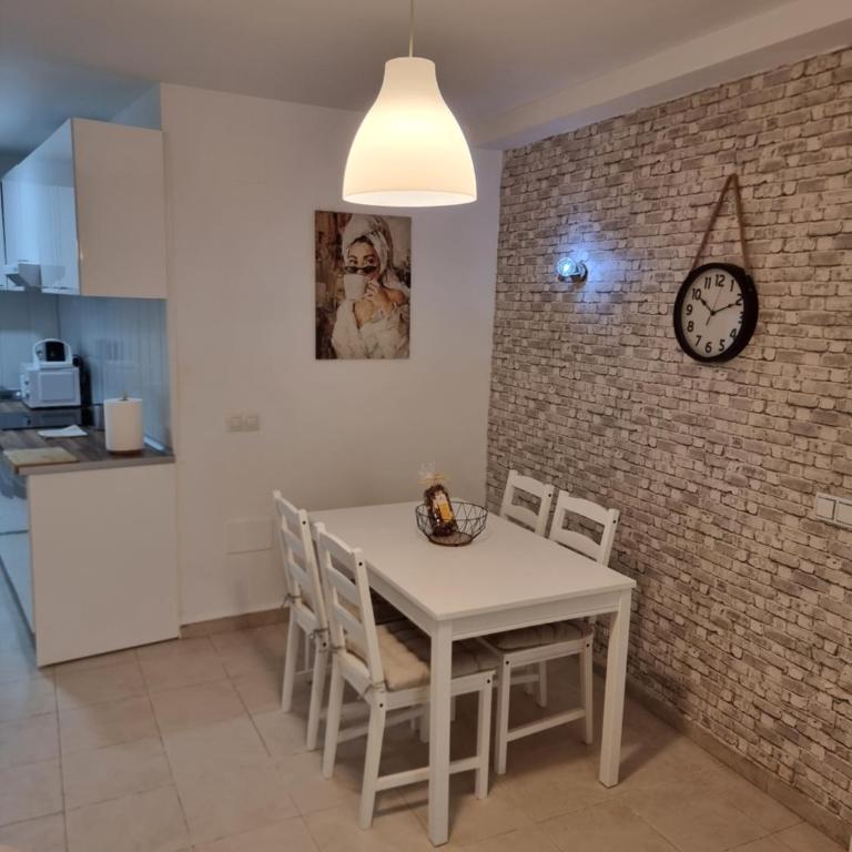 Apartamento céntrico en Málaga - Apartamento de 1 dormitorio - 16